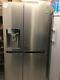 Lg Gsj961nsv Porte Dans La Porte American Style Réfrigérateur Congélateur Non Plumbed Stainess