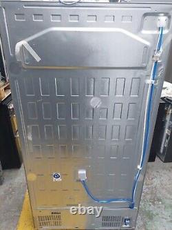 Lg Gsxv91bsae Instaviewt Thinqt 91cm Réfrigérateur Américain Sans Givre # 8774