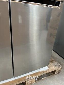 Lg Instaview Door-in-door Gsi960pzv American Fridge Freezer Wi-fi Display 65