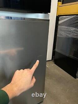 Lg Instaview Gsxv91bsae Congelateur De Réfrigérateur Intelligent De Style Américain Stel1018