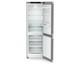Liebherr Cnsfd5203 Réfrigérateur Congélateur Inox No Frost 185,5x60cm 269l