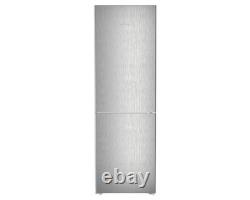 Liebherr CNsfd5203 Réfrigérateur Congélateur Inox No Frost 185,5x60cm 269L