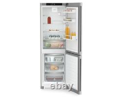 Liebherr CNsfd5203 Réfrigérateur Congélateur Inox No Frost 185,5x60cm 269L