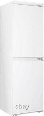 Maître de réfrigérateur MBC54228F Intégré 50/50 Réfrigérateur Congélateur avec Fixation de Porte Coulissante