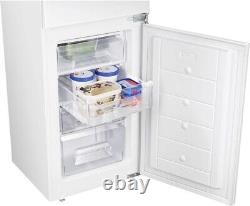 Maître de réfrigérateur MBC54228F Intégré 50/50 Réfrigérateur Congélateur avec Fixation de Porte Coulissante