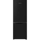 Maître Du Réfrigérateur Mc50165eb E 50cm Réfrigérateur Congélateur Autonome Standard Noir
