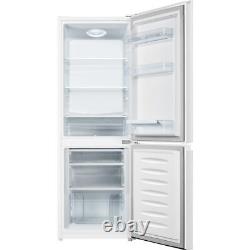 Maître du réfrigérateur MC50165E 50cm Réfrigérateur-congélateur autonome Blanc Classe énergétique E