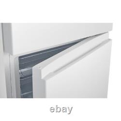Maître du réfrigérateur MC50165E 50cm Réfrigérateur-congélateur autonome Blanc Classe énergétique E