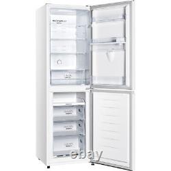 Maître du réfrigérateur MC55251DE 55 cm Réfrigérateur Congélateur Autonome Blanc Classe E