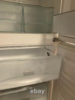 Miele Grand Réfrigérateur Congélateur Sans Givre