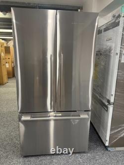NOUVEAU NON UTILISÉ Réfrigérateur Congélateur Fisher & Paykel RF610ADJX6 Autonome BR2317