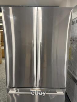 NOUVEAU NON UTILISÉ Réfrigérateur Congélateur Fisher & Paykel RF610ADJX6 Autonome BR2317