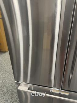 NOUVEAU NON UTILISÉ Réfrigérateur Congélateur Fisher & Paykel RF610ADJX6 Autonome BR2317