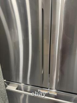 NOUVEAU NON UTILISÉ Réfrigérateur Congélateur Fisher & Paykel RF610ADJX6 Autonome BR2317
