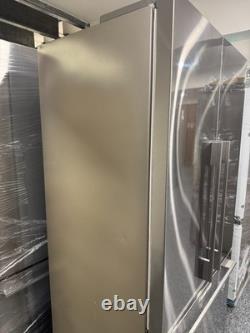 NOUVEAU NON UTILISÉ Réfrigérateur Congélateur Fisher & Paykel RF610ADJX6 Autonome BR2317