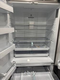 NOUVEAU NON UTILISÉ Réfrigérateur Congélateur Fisher & Paykel RF610ADJX6 Autonome BR2317