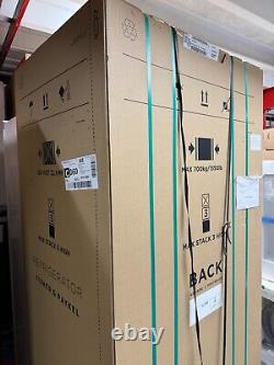 NOUVEAU Réfrigérateur Congélateur Fisher & Paykel RF540ADUX6 à Portes Françaises GLACE BR260