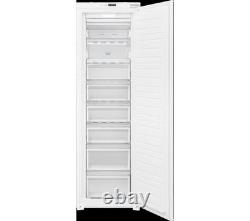 Nouveau Congélateur Intégré Grand LOGIK LITF54W24 Charnière Coulissante RRP 359 £ ! -E87