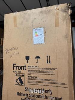 Nouveau Liebherr ECBN6256 Réfrigérateur Congélateur Français Intégré Biofresh 91 cm BR2262