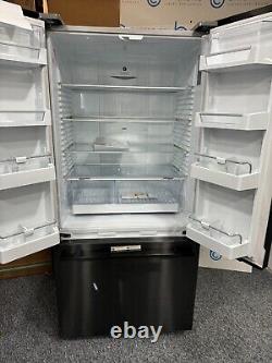 Nouveau réfrigérateur-congélateur Fisher & Paykel RF522ADB5 à portes françaises BR442