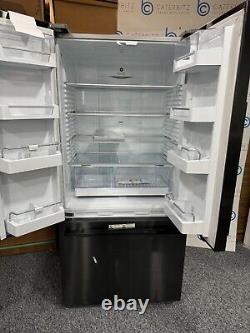 Nouveau réfrigérateur-congélateur Fisher & Paykel RF522ADB5 à portes françaises BR442