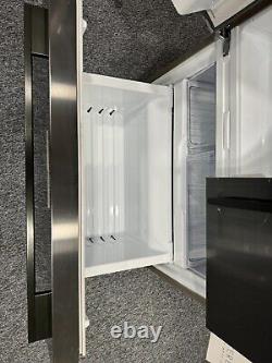 Nouveau réfrigérateur-congélateur Fisher & Paykel RF522ADB5 à portes françaises BR442