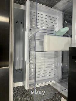 Nouveau réfrigérateur-congélateur Fisher & Paykel RF522ADB5 à portes françaises BR442