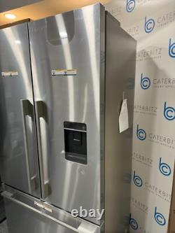 Nouveau réfrigérateur-congélateur Fisher & Paykel RF540ADUX6 à portes françaises, pose libre BR583