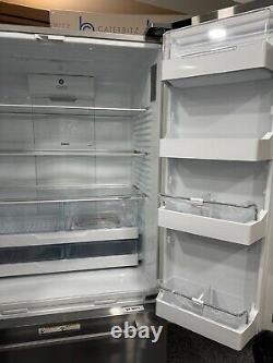 Nouveau réfrigérateur-congélateur Fisher & Paykel RF540ADUX6 autonome à portes françaises