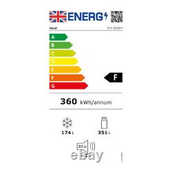 Nouveau réfrigérateur-congélateur américain à 4 portes HAIER HTF-520IP7 Platinum