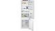 Nouveau Réfrigérateur-congélateur Intégré Siemens Ki87saf30g 70/30 Avec Porte Fixe Collection