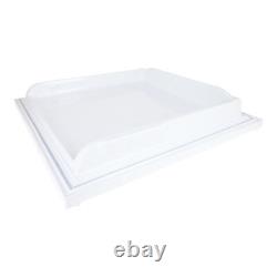Panneau de porte blanc compatible pour réfrigérateur et congélateur Beko