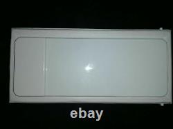 Panneau de porte de congélateur complet R5017B, R5017S et R5017W de LEC pour congélateur
