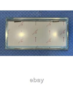 Panneau de porte en acier inoxydable Sub Zero série 700 réfrigérateur congélateur à tiroirs 36 70006794