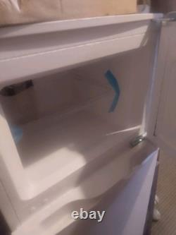 Poignée de porte de l'évaporateur de réfrigérateur-congélateur LEC R5010W R5511W blanche JAMAIS UTILISÉE