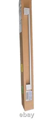 Poignée de porte de réfrigérateur-congélateur Samsung, assemblage, pièce d’origine neuve SAMDA9719134A