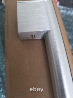 Poignée de porte de réfrigérateur-congélateur Samsung, assemblage, pièce d’origine neuve SAMDA9719134A