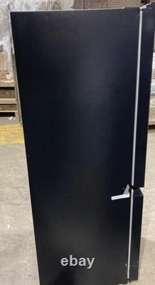 Poignée de porte originale pour réfrigérateur-congélateur indépendant Fridgemaster