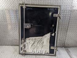 Porte arrière de réfrigérateur/congélateur Nissan NV400 2015