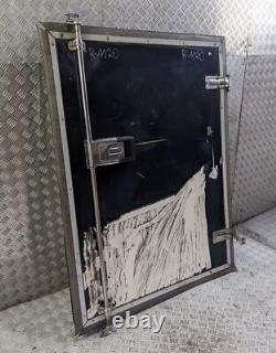 Porte arrière de réfrigérateur/congélateur Nissan NV400 2015