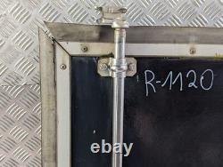 Porte arrière de réfrigérateur/congélateur Nissan NV400 2015