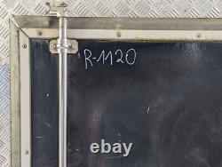 Porte arrière de réfrigérateur/congélateur Nissan NV400 2015