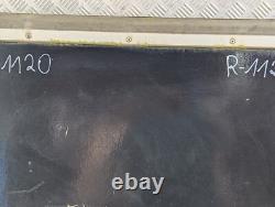 Porte arrière de réfrigérateur/congélateur Nissan NV400 2015