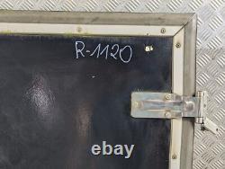 Porte arrière de réfrigérateur/congélateur Nissan NV400 2015