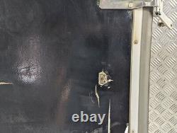 Porte arrière de réfrigérateur/congélateur Nissan NV400 2015