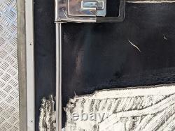 Porte arrière de réfrigérateur/congélateur Nissan NV400 2015