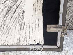 Porte arrière de réfrigérateur/congélateur Nissan NV400 2015