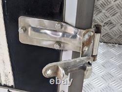 Porte arrière de réfrigérateur/congélateur Nissan NV400 2015