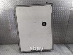 Porte arrière de réfrigérateur/congélateur Nissan NV400 2015