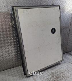 Porte arrière de réfrigérateur/congélateur Nissan NV400 2015